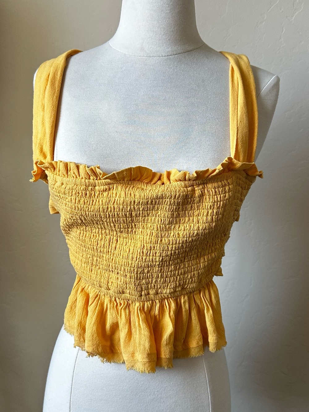 Free People - Amani Top